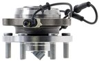 Mevotech G515065 Wheel Bearing and Hub Assembly - Front - view 3