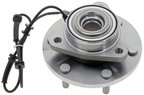 Mevotech G515066 Wheel Bearing and Hub Assembly - Front - view 5