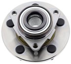 Mevotech G515072 Wheel Bearing and Hub Assembly - Front - view 5