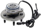 Mevotech G515078 Wheel Bearing and Hub Assembly - Front - view 1