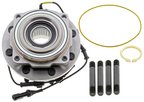 Mevotech G515081 Wheel Bearing and Hub Assembly - Front - view 5