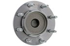 Mevotech G515086 Wheel Bearing and Hub Assembly - Front - view 3