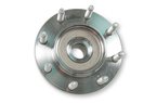 Mevotech G515088 Wheel Bearing and Hub Assembly - Front - view 3
