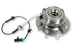 Mevotech G515088 Wheel Bearing and Hub Assembly - Front - view 1