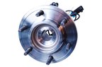 Mevotech G515093 Wheel Bearing and Hub Assembly - Front - view 3