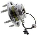 Mevotech G515096 Wheel Bearing and Hub Assembly - Front - view 2
