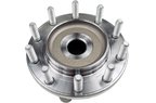 Mevotech G515102 Wheel Bearing and Hub Assembly - Front - view 3