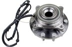 Mevotech G515102 Wheel Bearing and Hub Assembly - Front - view 1