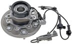 Mevotech G515110 Wheel Bearing and Hub Assembly - Front Left - view 5