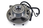 Mevotech G515117 Wheel Bearing and Hub Assembly - Front - view 1