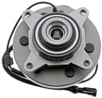 Mevotech G515119 Wheel Bearing and Hub Assembly - Front - view 5