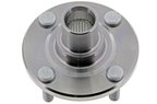 Mevotech G518507 Wheel Hub Repair Kit - Front - view 1