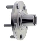 Mevotech G518508 Wheel Hub Repair Kit - Front - view 2