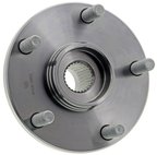 Mevotech G518508 Wheel Hub Repair Kit - Front - view 4
