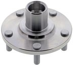 Mevotech G518508 Wheel Hub Repair Kit - Front - view 1