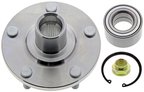 Mevotech G518508 Wheel Hub Repair Kit - Front - view 5