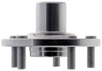 Mevotech G518508 Wheel Hub Repair Kit - Front - view 3