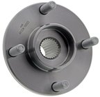 Mevotech G518510 Wheel Hub Repair Kit - Front - view 4