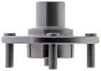 Mevotech G518510 Wheel Hub Repair Kit - Front - view 3