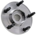 Mevotech G518515 Wheel Hub Repair Kit - Front - view 4