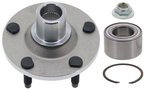 Mevotech G518515 Wheel Hub Repair Kit - Front - view 5