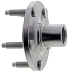 Mevotech G518517 Wheel Hub Repair Kit - Front - view 2