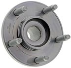 Mevotech G518517 Wheel Hub Repair Kit - Front - view 4