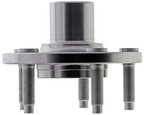 Mevotech G518517 Wheel Hub Repair Kit - Front - view 3