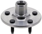 Mevotech G521000 Wheel Hub Repair Kit - Rear - view 1