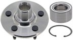 Mevotech G521000 Wheel Hub Repair Kit - Rear - view 5