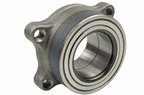 Mevotech G541002 Wheel Bearing and Hub Assembly - Rear - view 2