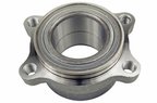 Mevotech G541002 Wheel Bearing and Hub Assembly - Rear - view 1