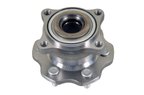 Mevotech G541003 Wheel Bearing and Hub Assembly - Rear - view 1