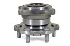 Mevotech G541003 Wheel Bearing and Hub Assembly - Rear - view 2