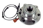 Mevotech G541004 Wheel Bearing and Hub Assembly - Rear - view 1
