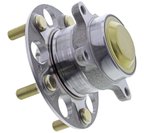 Mevotech G60301 Wheel Bearing and Hub Assembly - Rear - view 2