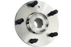 Mevotech G60302 Wheel Hub Repair Kit - Front - view 3