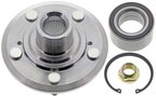 Mevotech G60306 Wheel Hub Repair Kit - Front - view 5