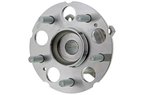 Mevotech G60310 Wheel Bearing and Hub Assembly - Rear - view 3