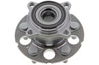 Mevotech G60310 Wheel Bearing and Hub Assembly - Rear - view 1