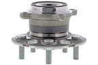 Mevotech G60310 Wheel Bearing and Hub Assembly - Rear - view 2