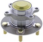 Mevotech G60317 Wheel Bearing and Hub Assembly - Rear - view 1