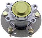 Mevotech G60317 Wheel Bearing and Hub Assembly - Rear - view 5