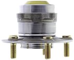 Mevotech G60317 Wheel Bearing and Hub Assembly - Rear - view 3