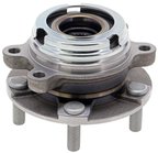Mevotech G76300 Wheel Bearing and Hub Assembly - Front - view 1