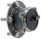 Mevotech G76301 Wheel Bearing and Hub Assembly - Rear - view 2