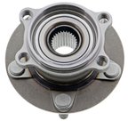 Mevotech G76302 Wheel Bearing and Hub Assembly - Rear - view 5