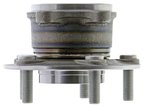 Mevotech G76302 Wheel Bearing and Hub Assembly - Rear - view 3