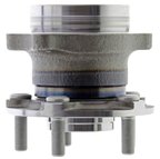 Mevotech G80304 Wheel Bearing and Hub Assembly - Rear - view 3