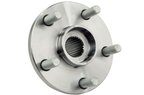 Mevotech G86306 Wheel Hub Repair Kit - Front - view 3